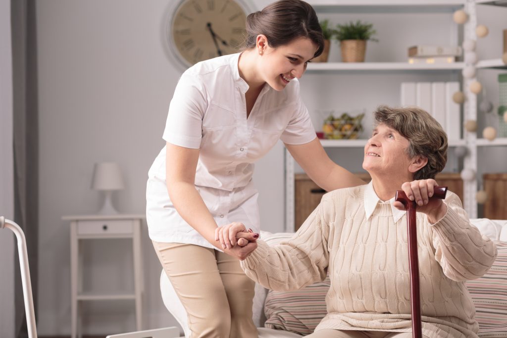 Home Care in New Jersey | Autism Support & Habilitative Services