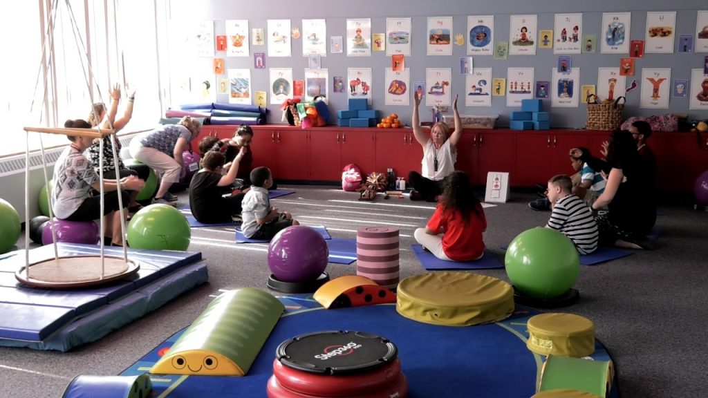 Autism Therapy at Home &ndash; Empowering Your Child&rsquo;s Journey