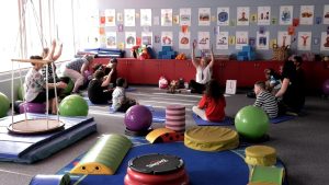 Autism Therapy at Home